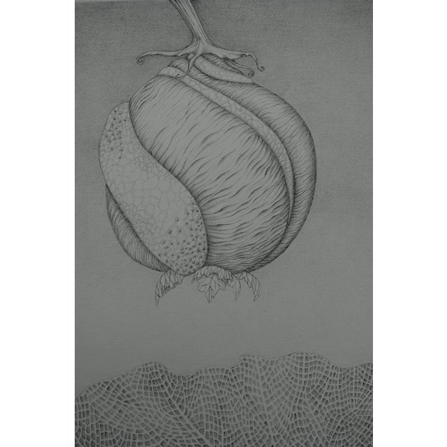 Gochka Charewicz Before Birth Original lithograph Signed in pencil Limited edition of 29 (the number shown is an example)...