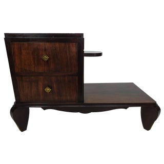 Art Deco Commode, 1920s For Sale