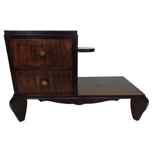 Art Deco Commode, 1920s For Sale