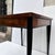 1930s Louis XVI Gaming Table in Wood, France, 1930s For Sale - Image 5 of 18