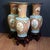 Vintage Vietnamese Bien Hoa Vases, 1950s, Set of 3 For Sale - Image 12 of 16