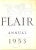 "Flair: Annual 1953" 1952 Cowles, Fleur (Signed) For Sale In New York - Image 6 of 12