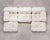 1970s Mario Bellini "Camaleonda" Boucle Sofa by B&b Italia Set of 5 For Sale - Image 5 of 18