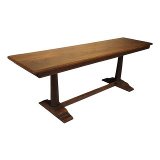 Italian Fratino Table, 1800 For Sale