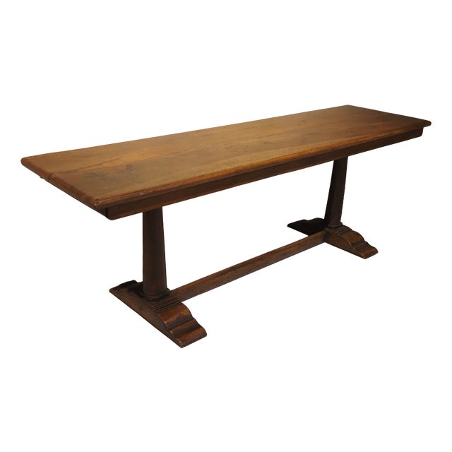 Italian Fratino Table, 1800 For Sale