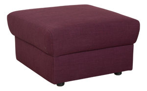 Flex Plus Fabric Stool by Ewald Schillig
