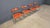 Postmodern Dining Chairs from Segis, Italy, 1980s, Set of 4 For Sale - Image 9 of 14