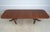 Jonathan Charles Large Mahogany Dining Room Table For Sale - Image 14 of 18