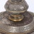 Metal An Antique Silver and Bronze Floor Lamp by Edward F. Caldwell & Co. For Sale - Image 7 of 12