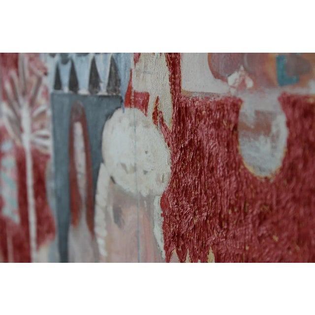 Black Michal Sikorski, Anna, 2007 For Sale - Image 8 of 9