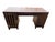 1990s Ethan Allen Tango Hawke Desk Double Pedestal Home Office Collection Credenza For Sale - Image 10 of 10