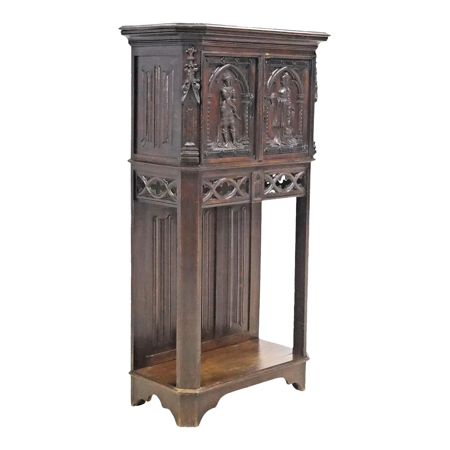 1800s-antique-french-gothic-