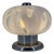 Mid-Century Table Lamp in Murano Glass, Italy, 1970s For Sale