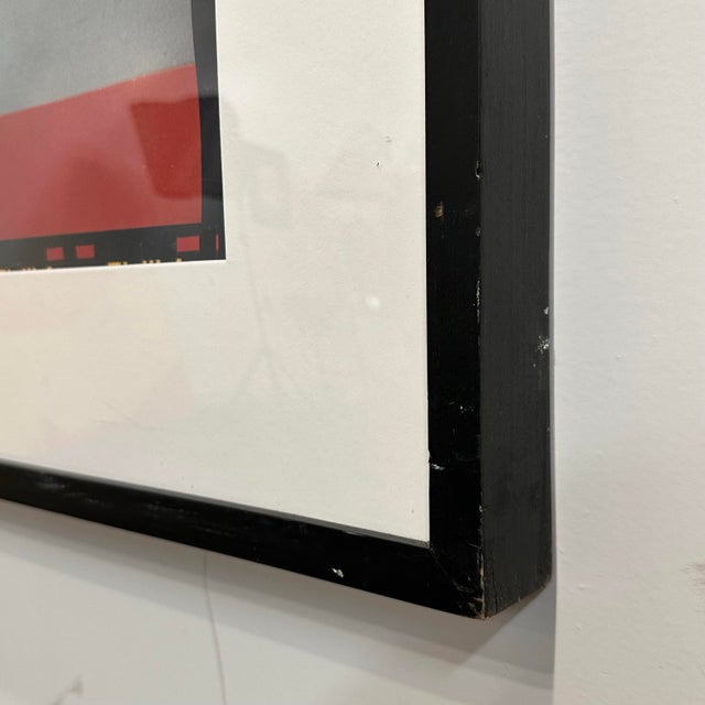 Black Ruth Litoff Photographs For Sale - Image 8 of 12