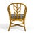 Wood Elinor McGuire M-71 Occasional Chair For Sale - Image 7 of 10