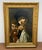 After Frans Hals, Portrait Composition, 17th Century, Oil Painting on Canvas, Framed For Sale - Image 8 of 9