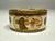 Japanese Antique Meiji Satsuma Box: Japanese Geisha Enamel Decor For Sale - Image 3 of 10