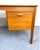 1970s Swedish Rosewood Desk, 1970s For Sale - Image 5 of 8