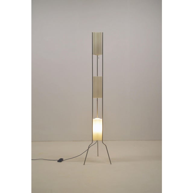 Totem Floor Lamp by Valerio Bottini for Foscarini, 1990s For Sale - Image 3 of 9