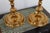 Antique Danish Brass Candlesticks from Næstved, 1780s, Set of 3 For Sale - Image 13 of 14