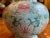 19th Century Chinese Qing Dynasty Famille Rose Fenba Porcelain Vase For Sale - Image 4 of 11
