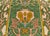 Turkish Oushak Rug 3'1" x 8'9" For Sale - Image 4 of 4
