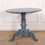 Swedish Painted Lamp Table For Sale - Image 9 of 9