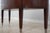 Brown Ethan Allen Inlaid Buffet Server For Sale - Image 8 of 18