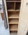 Vitage Patinated Wardrobe in Wood, 1940s For Sale - Image 13 of 16