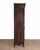 Large Louis XVI Style Walnut Armoire, France Circa 1840 For Sale In San Francisco - Image 6 of 11