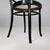 Italian Chairs in Straw and Wood for Sautto and Liberale, 1930s, Set of 6 For Sale - Image 10 of 14
