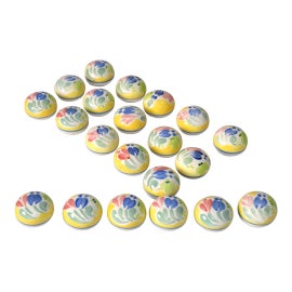 Example of Cabinetry Knobs