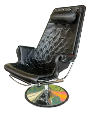 Mid Century Bruno Mathsson Jetson Chair for Dux