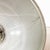 Large Holophane Industrial Pendant Lamp with Grill Top, 1970s For Sale - Image 11 of 14