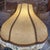 Rare 1940s Emerald Green GWTW Lamp Hand Painted Enamel Dual Light Pristine For Sale - Image 9 of 18