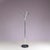 Black Free Standing Coat Rack, Netherlands, 1960s For Sale - Image 8 of 8