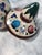 Vintage Mexico Tonala Stoneware Pottery Lidded Jar Folk Art For Sale In San Francisco - Image 6 of 12
