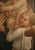 Mid 20th Century Madonna and Child - After Filippo Lippi For Sale In New York - Image 6 of 7