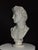 Plaster Bust of Emperor Augustus For Sale - Image 18 of 18