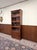 English Mahogany Bookcase from Globe Wernicke For Sale - Image 3 of 15