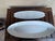 Vintage Bodum Provence White Ceramic Whole Fish Serving Platter For Sale - Image 4 of 5