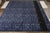 Hailing from Rug & Kilim’s Scandinavian pile collection, a 10x14 rug boasting a refined geometric pattern prevailing in...