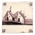 Dutch Antique Landscape Tile For Sale