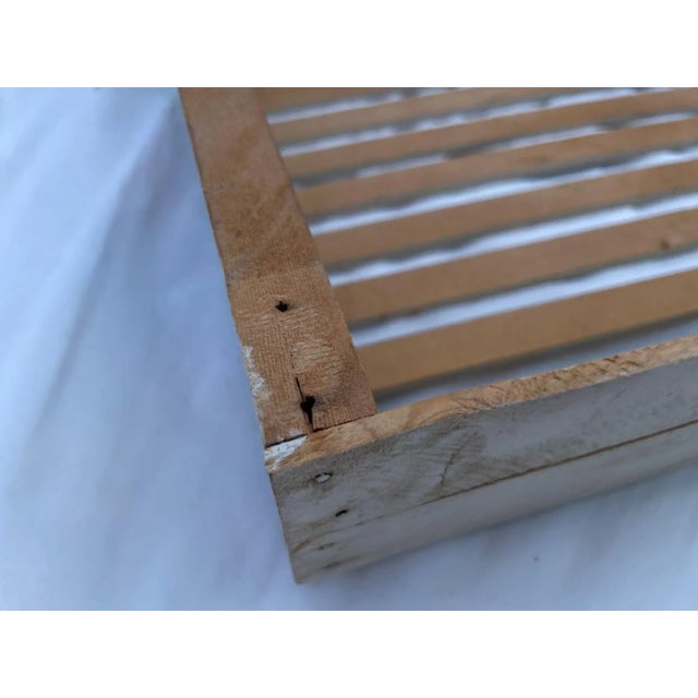 1980s r.a. Miller Art Box For Sale - Image 10 of 10