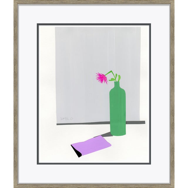 Susan Hable is a renowned artist and designer based in Athens, Georgia, known for her bold and colorful works. Co-founder...