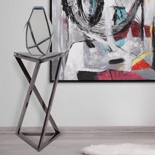 Talen Twist Table For Sale - Image 11 of 11