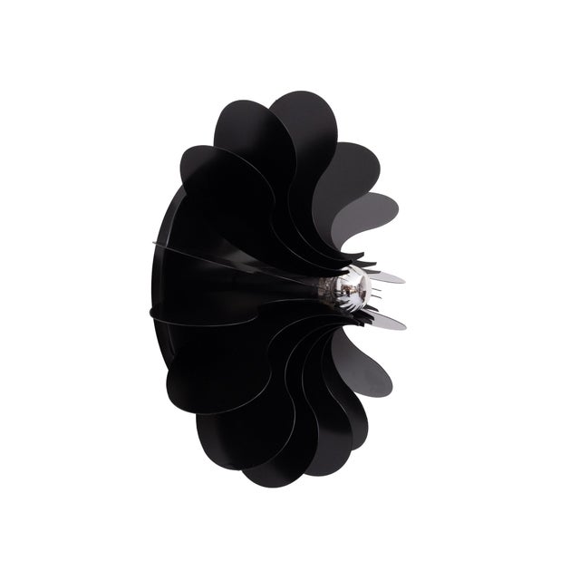 Mid-Century Modern Bolide Wall Lamp from Raak Amsterdam, Holland, 1970s For Sale - Image 3 of 11