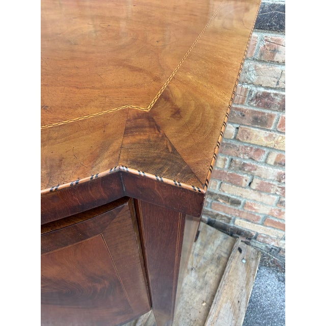 19th Century English Sideboard For Sale - Image 4 of 16