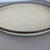Modern Metal Tray Hole Pattern by Mathieu Matégot, 1950s For Sale - Image 9 of 15