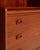 Bornholmereolen Bookcase by Johannes Sorth for Bornholms Møbelfabrik, 1950s For Sale - Image 9 of 13